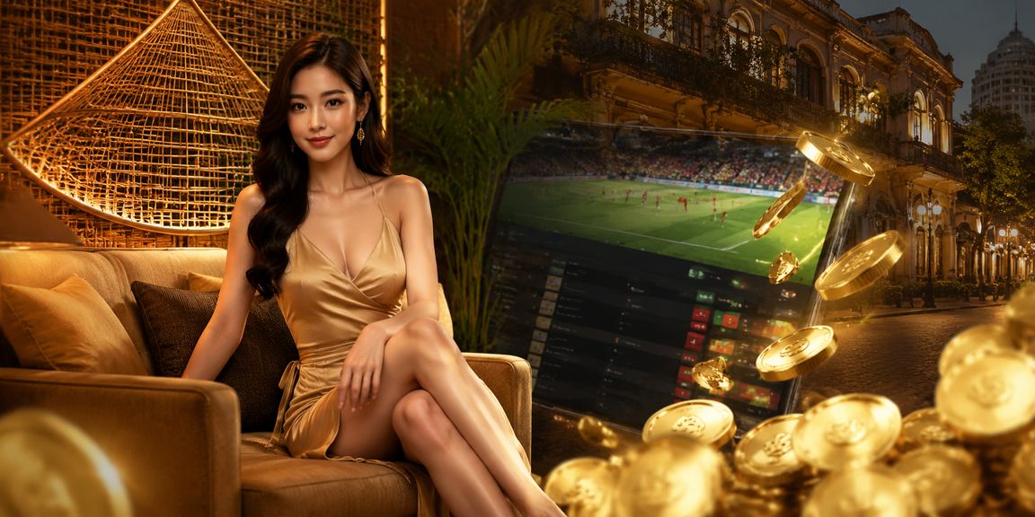 Người dùng TP.HCM trải nghiệm cá cược trực tuyến với nón lá truyền thống Việt Nam