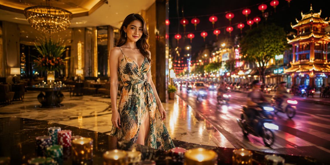 Thưởng hoàn tiền đêm chợ Huế – kqxxmb mobile app