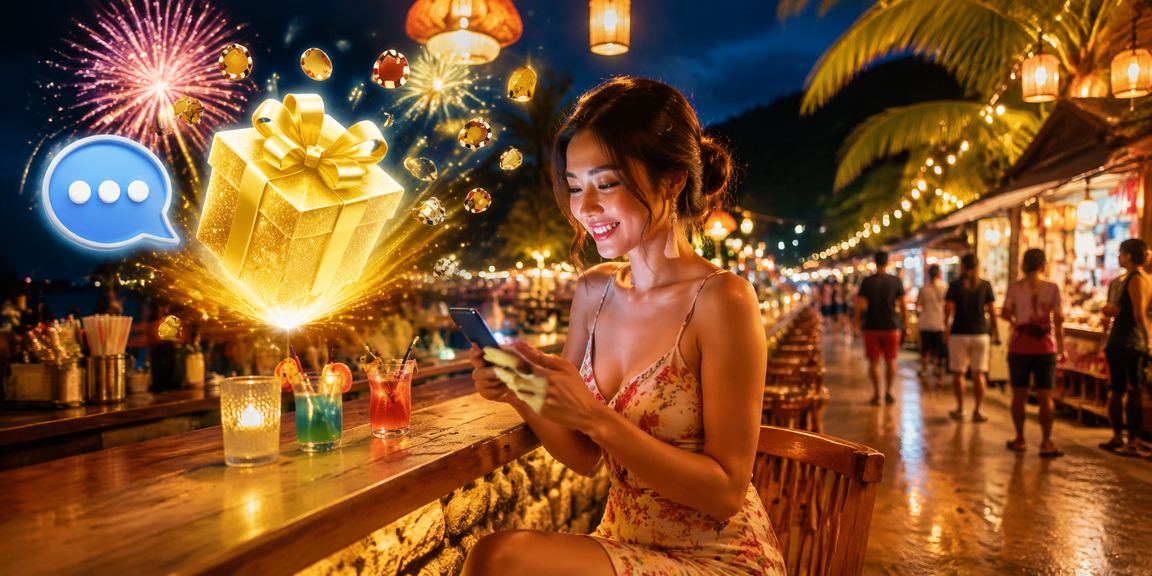Casino di động ban đêm tại Phú Quốc – kqxxmb