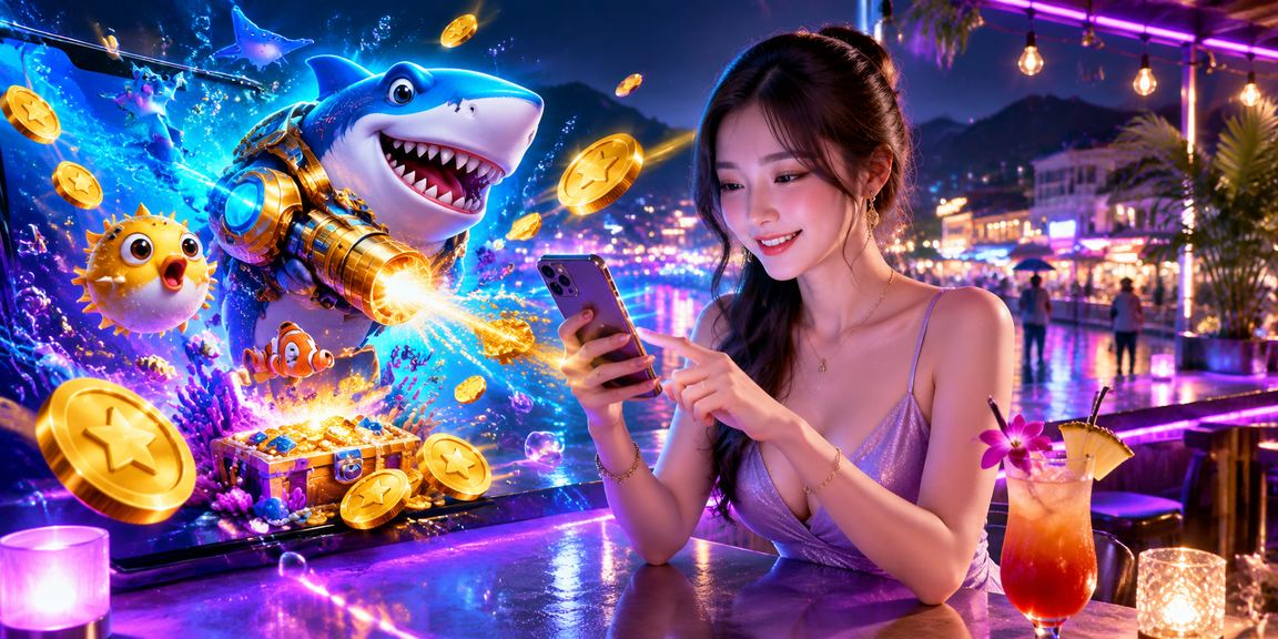 Người chơi truy cập khuyến mãi casino trên điện thoại tại Sapa đêm neon
