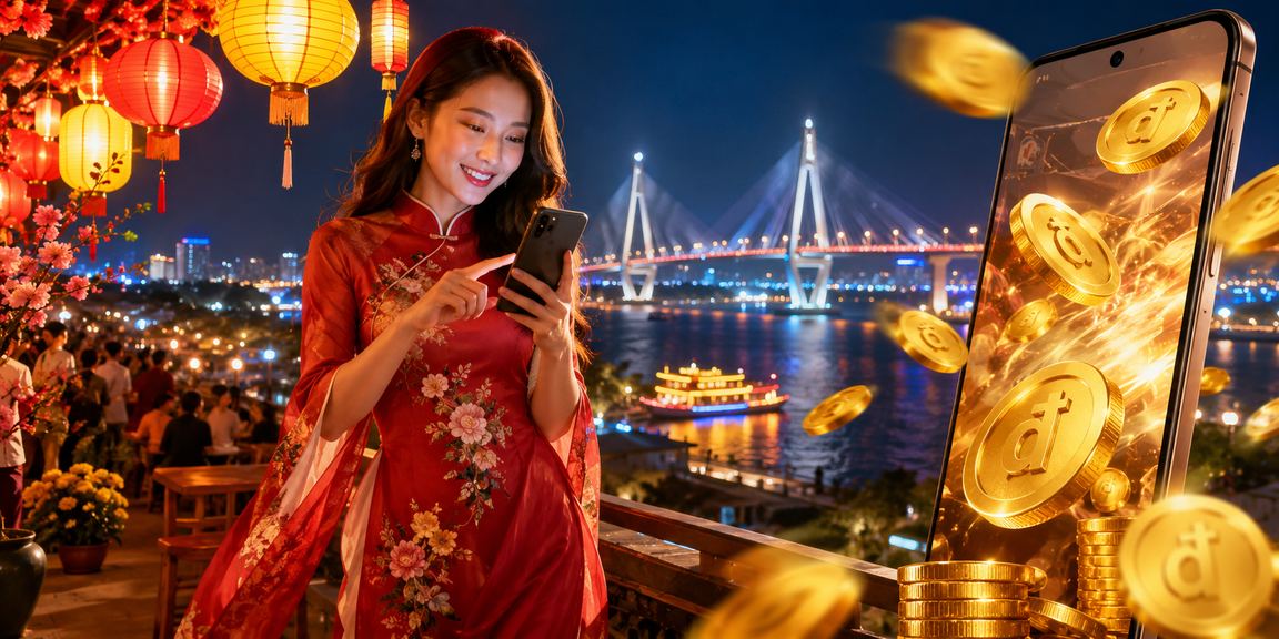 Người dùng Việt Nam theo dõi cá cược thể thao trực tuyến trên kqxxmb